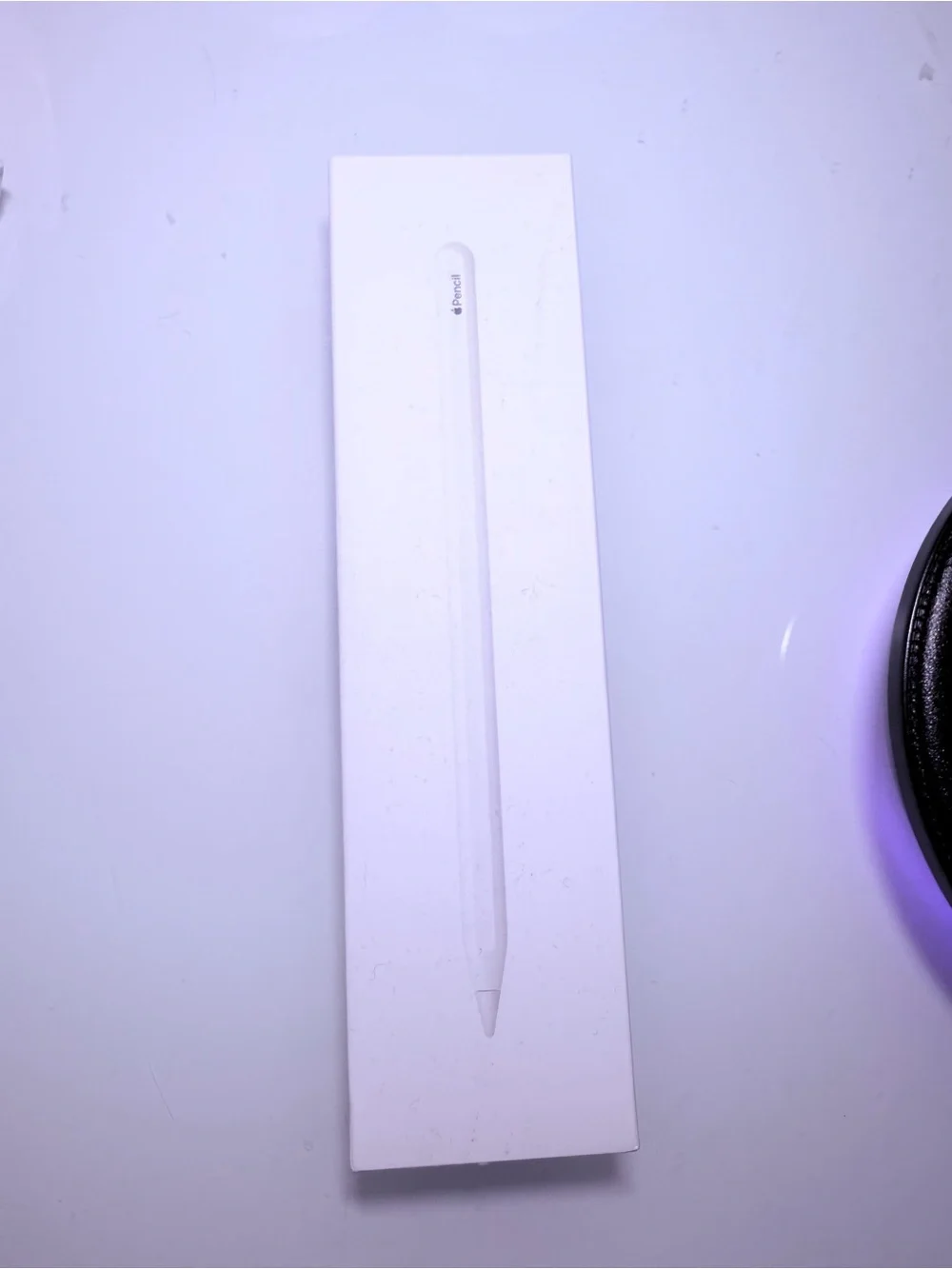 Apple Pencil - White Stylus for iPad Pro